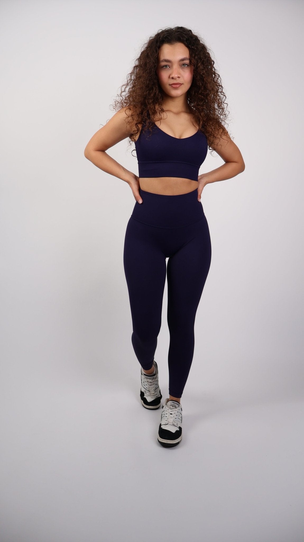 Sports Leggings - Paris