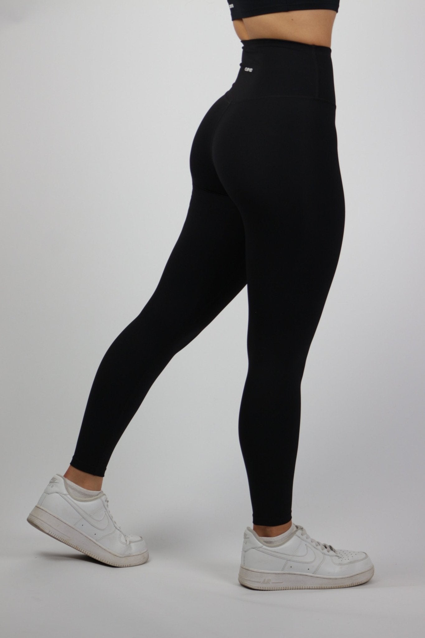 Comfort Leggings - Paris